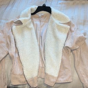 Cute Beige sweater